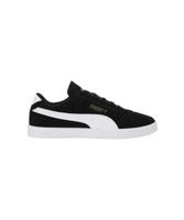 PUMA Club II Sneakers Zwart Wit Goud - thumbnail