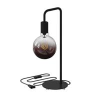 Circle Zwarte tafellampCalexa - 941100 - thumbnail