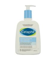 Cetaphil Milde huidreiniger 470 Milliliter - thumbnail