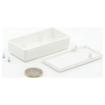 Supertronic PP095W-S Universele behuizing 79 x 40 x 20 1 stuk(s)