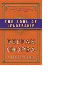 De ziel van leiderschap - Deepak Chopra - ebook