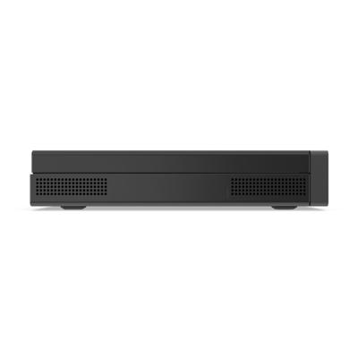 Lenovo Mini-PC (HTPC) ThinkCentre neo50q QC 2.5 cm (1 inch) Qualcomm® Snapdragon X1-26-100 3 GHz 16 GB RAM 512 GB SSD 13C8001EGE