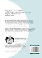 Patrick van Hees De cambridge happiness profiler - thumbnail