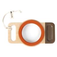 Small Foot - houten xxl vergrootglas discover - thumbnail
