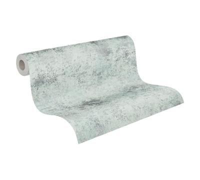 AS Creation THE BoS - Blauw - 388327