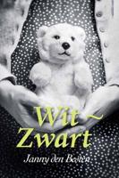 Witzwart - Janny den Besten - ebook - thumbnail