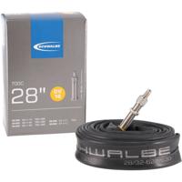 Schwalbe binnenband 27/28 x 1.10/1.25 (28/32-622/630) dv 40 mm - thumbnail