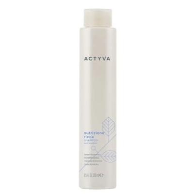 Kemon Actyva Nutrizione Ricca Shampoo 250ml