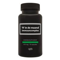 APB Holland Immuuncomplex 70Capsules - thumbnail