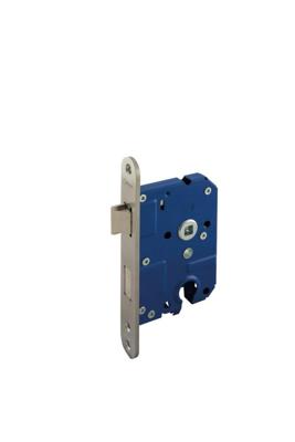 Ivana dag- en nacht veiligheidsslot SKG2 - PC 55 mm - doornmaat 55 mm - 27/4119 - links/rechts