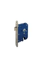 Ivana dag- en nacht veiligheidsslot SKG2 - PC 55 mm - doornmaat 55 mm - 27/4119 - links/rechts - thumbnail