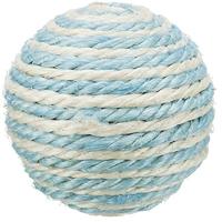 Trixie 4075 Sisal-Ball, ø 6 cm - thumbnail