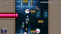 Nintendo Switch Super Mario Maker 2 - thumbnail