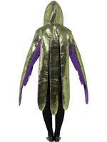 Octopus kostuum - thumbnail
