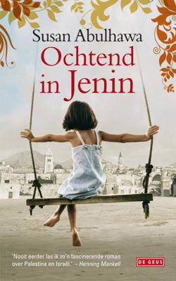 Ochtend in Jenin - Susan Abulhawa - ebook