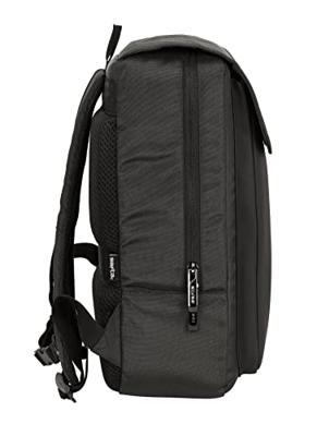 Laptoptas Safta Business 13,3'' Grijs (29 x 39 x 12 cm) Laptoptas Safta Business 13,3'' Grijs (29 x 39 x 12 cm)