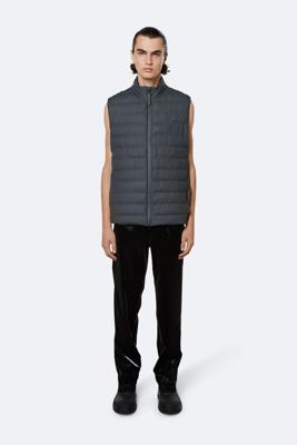 Trekker Vest