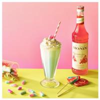 Monin Bubble Gum Siroop 700ml - thumbnail
