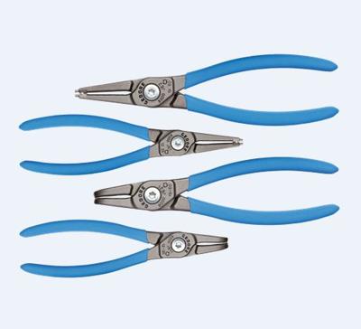 Gedore S 8000 JE | Borgringtangenset | buitenspannend | 4-delig - 3041999