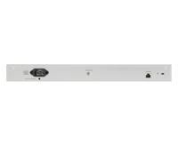 Nuclias CLOUD-SMART + Switch 48 GIGABIT PORT MET 1Y LICENSE - thumbnail
