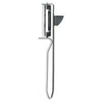 Metaltex Famos Groentenschiller RVS - thumbnail