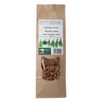 Marma Gentiaan wortel 100 Gram - thumbnail