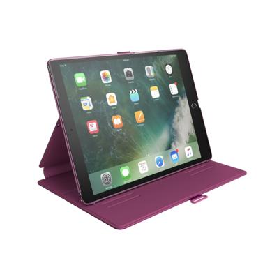 Speck tablethoes Balance Folio Apple iPad Air(2) (Pro) 9.7 paars