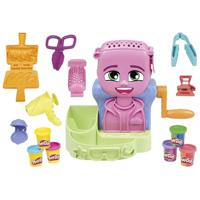Playdoh Hair Stylin Salon - thumbnail