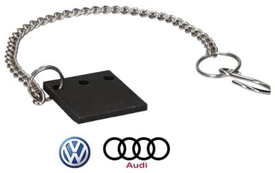 Brilliant Tools BT597802 Speciaal gereedschap voor de controle van de motorregeltijden voor VAG 1.2