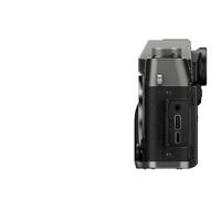 Fujifilm X-T30 III charcoal zilver + XC 13-33mm F/3.5-6.3 OIS - thumbnail