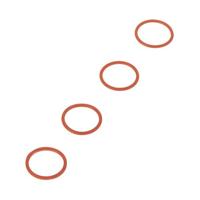 O-Ring 11x1MM (4PCS) (AR716020) - thumbnail