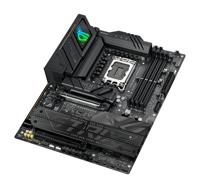 Moederbord Intel ASUS ROG STRIX B860-F GAMING WIFI - thumbnail