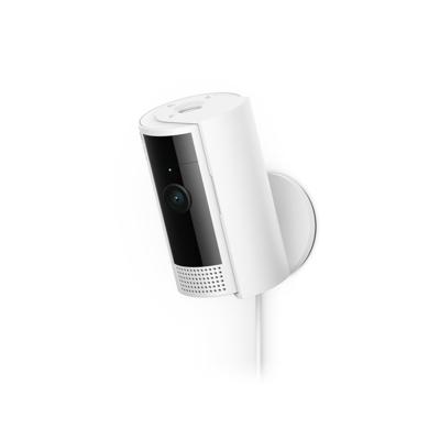 RING Indoor Camera - 2e Generatie - 2-Pack - Wit - EU