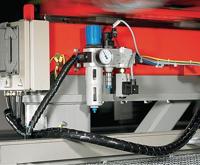 HellermannTyton 161-64601 HWPP40-PP-BK (15) Spiraalslang 42 mm (max) Zwart 15 m - thumbnail