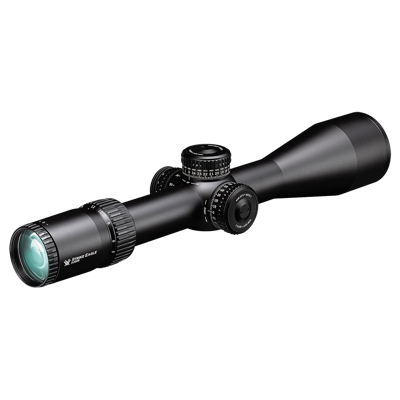 Vortex richtkijker strike eagle 5-25x56 ffp, ebr-7c (moa)