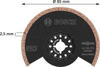 Bosch Accessoires PRO ACZ 85 RT3 Multitool zaagblad | 85 x 2 |5 mm - 2608669120 - thumbnail