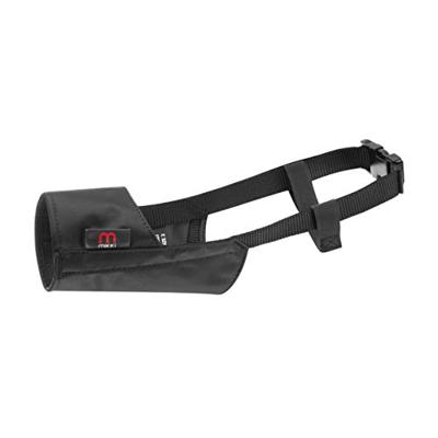 Mikki Muzzle muilband nr. 2 XL Company-of-animals Gebr. de Boon - Gebr de boon