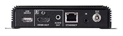 ATEN VE1843 IP-module voor KVM-switch HDMI, VGA 4096 x 2160 Pixel