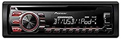 Pioneer DEH-09BT