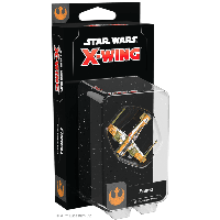 Star Wars: X-Wing Second Edition - Fireball - thumbnail