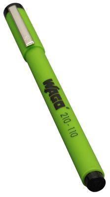 WAGO 210-110 Meerdere kleuren 1 stuk(s)