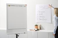 Meeting chart Post-it 559 Super Sticky 63,5x76,2cm wit - thumbnail