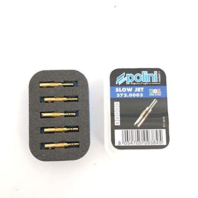 Stationair sproeier set Keihin-PWK 30-40