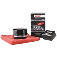 SONAX lackversiegelungs-set "premiumclass carnaubacare " pc carnauba care 200 ml - thumbnail
