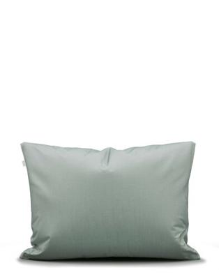 Essenza Essenza Zeva Kussensloop Dusty green 60x70