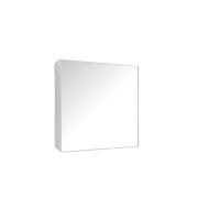 Spiegelkast Sanicare Qlassics 60 cm 1 Deur Schots-Eiken Rechts Sanicare - thumbnail