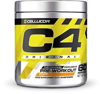 C4 Original Pre-workout | Cellucor | 396g - thumbnail