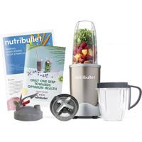 Nutribullet	 Special Pro+1000W 8-delig Blender Goud - thumbnail