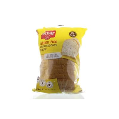 Schar Witbrood Classic Glutenvrij
