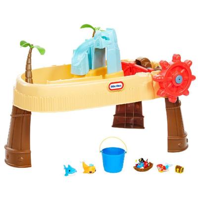 Little Tikes Watertafel Island Wavemaker 67.3x96.5x61 cm Little Tikes Watertafel Island Wavemaker 67.3x96.5x61 cm